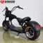 KingChe Electric Scooter HLTZ       Harley Electric Bike      electric scooter two wheel