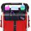#1 Best Quality Stroller Organizer, Stroller Accessories, Baby Diaper Stroller Bag