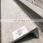 China manufacturer astm stainless steel u channel bar sizes 316 316l steel channel