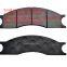 Sany Brake Pad Shoe 60271888 75700434 Fan 60136495 Switch 60034039