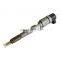 0445110918,0445110919,1124100ANAA genuine new common rail injector for JIMIC