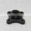 Barber Chair Swivel plate Parts  QCP-H21
