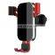 SIKENAI Gravity Linkage Car Mobile Phone Holder Swivel Ball Adjust The Angle Holder