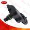 Haoxiang датчик абсолютного давления в коллекторе впуска воздуха MAP Sensor 0261230245 для FIAT 500