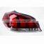 Precision Plastic Injection Mould OEM Auto Car Moto Tail Rear Fog Light Headlight Lamp Cover Lampshade Guards Mold Molding Parts