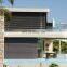 Best Selling Sunshade Aluminium External Anti-UV Shades Outdoor Venetial Blinds