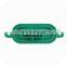 auto parts Speed regulating resistor of air conditioner blower for Fiat Iveco 500326616
