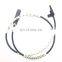 Cheap Price Rear  ABS wheel speed sensor 34526762476 for BMW