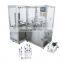 Long Service Life Suction Syringe Filling Machine Glass Syringe Filling and Plugging Machine