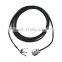 Original Mitsubishi GT1000 series Computer links connect cables GT09-C200R4-6C