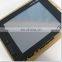 Mitsubishi GT16 series touch screen HMI GT1675M-VTBA