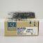 Hot sale Mitsubishi plc I/O module ethernet Q64AD2DA