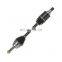 Factory quality  price  rear parts OEM 43410-02571 drive shafts