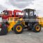 5 TON Chinese brand Brand Er20 Farm Tractor/ Compact Wheel Loader/74Hp 4Wd Wheel Loader Real Ce Approved For Import CLG850H