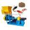 Fully Automatic Diesel Powered Feed Pellet Mill Drying Floating Fish Feed Extrude Machine