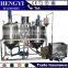 New designed Mini palm oil refinery for small capacity