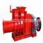 Manual block roof tile making machine