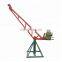 Best Quality hoist for wood/electric lifting hoist/portable electric hoist