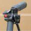Leveling Machine Aluminum Concrete Vibrating Screed Gasoline Type Concrete Vibrating Ruler Engine Vibrator Concrete Experiment