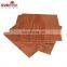waterproof plywood / high gross white melamine plywood prices , melamine board on particle board / plywood / mdf