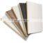 1220*2440*18mm  mdf with melamine film sheet/melamine laminated mdf board