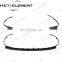 KEY ELEMENT high quality Auto Spare Parts Front Bumper Grille Lower Deflector 86591-F2000 for hyundai Hyundai Elantra 2017-2018