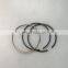 kubota L5018 tractor parts 1J890-21050 piston ring set kubota engine piston ring PISTON RING