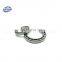 low noise high quality  Deep Groove Ball Bearing 6205 6205ZZ 6205-2RS Size  25*52*15