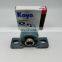 Low price factory sale  pillow block  bearing  UCP217   UCP218   UCP219  UCP220