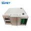 Hot Sale Indoor/Outdoor 1/2/3/4/5/6U 12/24/48/72/96cores empty/Full Load FTTH Fiber Optical Distribution Frame