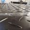 China manufacturer tpolyethylene track hdpe vehicle ground protection mats