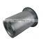 Best selling oil separator filters 39831912 oil and gas two phase separator for Ingersoll Rand air compressor filtering system