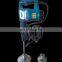 Vibrating Hammer Compaction Test Portable Electrical Motor Soil Vibrating Machine