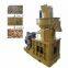 Wood pellet machine, ring mold granulator, biomass pellet molding machine