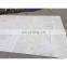 Premium Quality Wholesale Customized New Fashion Model 10mm White Bianco Ibiza Marble Tile from Turkey CEM-P-32