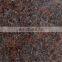 Dakota Mahogany Granite Gangsaw Slabs