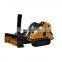 China Mini Backhoe Excavator Machine 1.7T Earth Mover