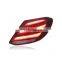 Upgrade to S class w222 maybach version LED taillamp taillight for mercedes BENZ E CLASS W213 tail lamp tail light 2016-2020