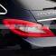 High Quality Aftermarket LED Taillamp Taillight Rear Lamp for Mercedes BENZ CLS W218 Tail Lamp Tail Light 2012-2014