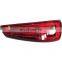 High quality LED streamer taillamp taillight rearlamp rear light with dynamic for AUDI Q3 PA tail lamp tail light 2016-2019