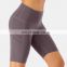 High Waist Stretchy Compression sports Training shorts for Women