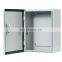 OEM metal enclosure electric control box outdoor power distribution box