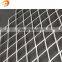 Plate Ramp Expanded Metal Mesh Door Mesh