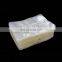 Food Grade Plastic Transparent Autoclave Sterilization Cooking Vacuum Bag