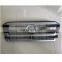 MAICTOP auto body parts Plastic car grills front grille for land cruiser 300 lc300 2022