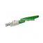 fc apc/upc sfc fiber optic connector mode fiber optic connector FC/APC Fiber Optic Patchcord Single Mode Fiber Optical