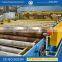 Wall Panel Usage Adjustable Line Forming Machine With ISO