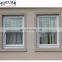 Aluminum alloy Vertical sliding windows American Windows with decorative effect and strong sealing