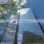 One stop solution service good price factory directly glass curtain wall for office building