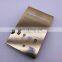 Hot sell manufacture customized printing logo gold foil paper packaging boxes for cosmetics gift mailer paper box